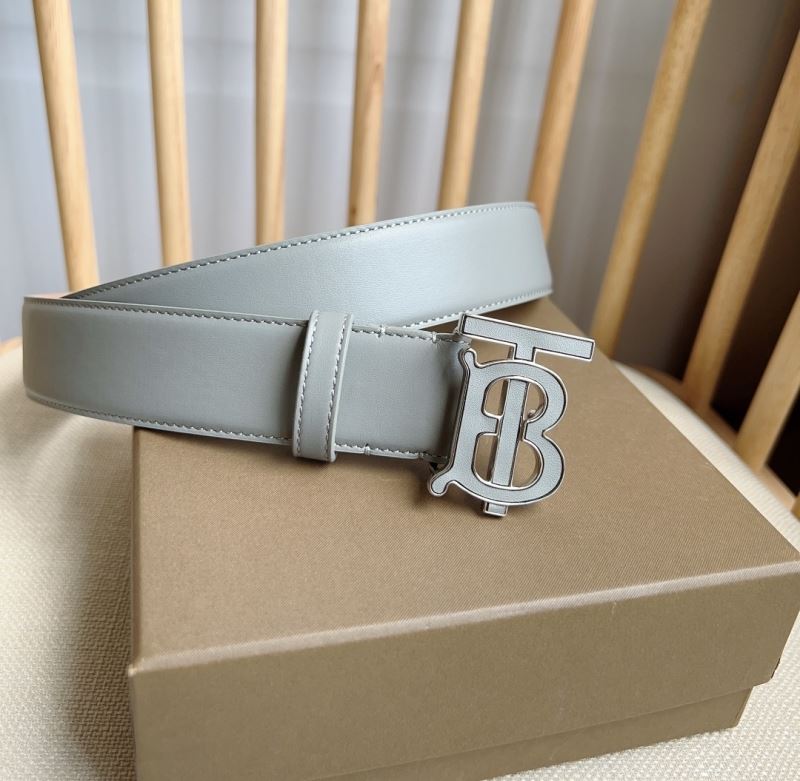 Burberry Belts